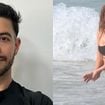 Alexis Avilés, personal trainer, revela o segredo para trabalhar melhor os glúteos: 'incline o tronco e empurre para concentrar o esforço nos glúteos'