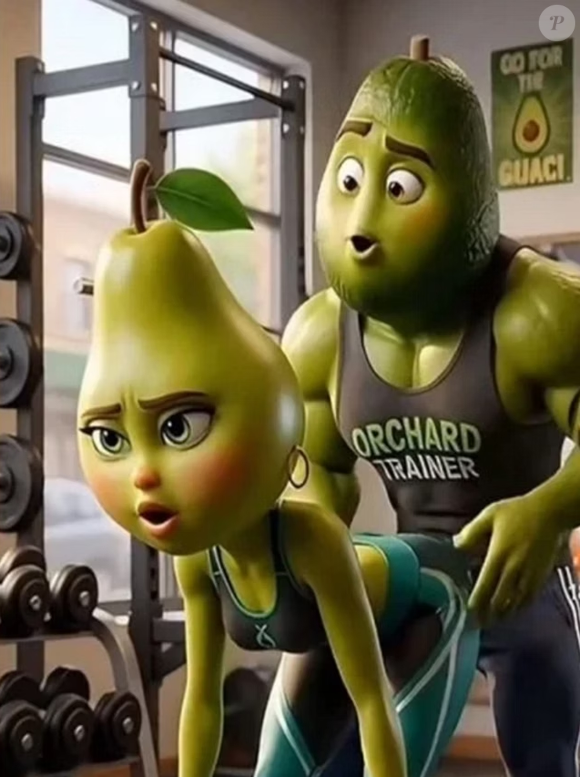 ‘Como a história é simples e meio absurda, ela não exige nenhum esforço de ti. O teu cérebro não precisa pensar nem interpretar muito. Ele só reage’, explica a psicóloga