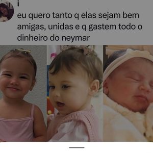 Neymar provocou após ver publicação viral: ‘Vão ter que fazer força, viu’