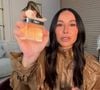 Sabrina Sato revelou que leva o Chloé Eau de Parfum na bolsa e contou que usa a fragrância desde 2007 ou 2008, mantendo o perfume entre os mais antigos da sua coleção