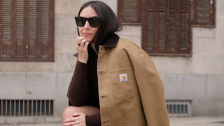 São os sapatos mais feios, mas as mulheres elegantes os adoram: de couro e prontos para o escritório