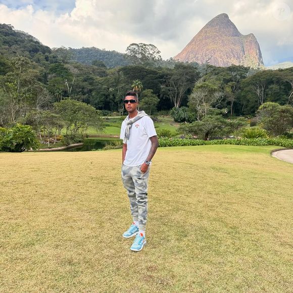 Bruno Henrique, do Flamengo, foi indiciado pela Polícia Federal em acusação de manipulação de apostas esportivas por forçar cartão amarelo em jogo de 2023
