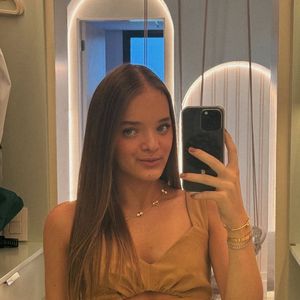 Rafaella Justus respondeu: ‘Você é antônimo da noção e o sinônimo de insegurança e de uma pessoa sem amor próprio!’