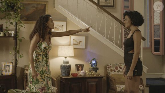 Novela 'Vale Tudo' enfrenta problemas na audiência na Grande São Paulo