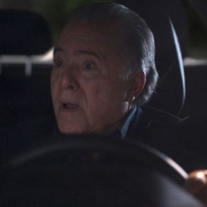 Abel (Tony Ramos) volta em 'Dona de Mim'? Diretor da novela, Allan Fiterman, brinca ao dizer que o personagem está mais vivo do que nunca