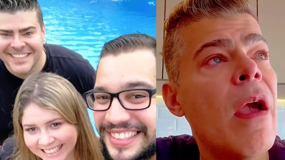 Melhor amigo do produtor de Marília Mendonça, Rafael Vannucci chora ao falar da polêmica com Dona Ruth e o seguro: 'O que me espanta é...'