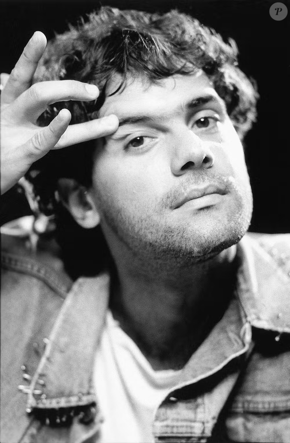 Cazuza foi o melhor amigo de Pedro Bial na infância