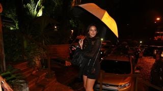 Me sinto mais triste na chuva e não estou sozinho: descobri por que a chuva afeta tanto o humor, segundo a psicologia