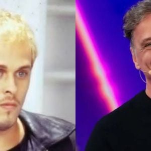 Idade de Guilherme Fontes, Alexandre em 'A Viagem', é de 58 anos hoje em 2025.