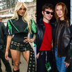 Do couro ao jeans repaginado! Sasha Meneghel, Pabllo Vittar e mais famosos apostam em looks 'rockstar' no 3º dia de The Town 2025; +20 fotos