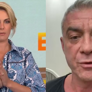 Ana Hickmann se manifesta sobre pensão de R$ 15 mil a Alexandre Correa após decisão da Justiça