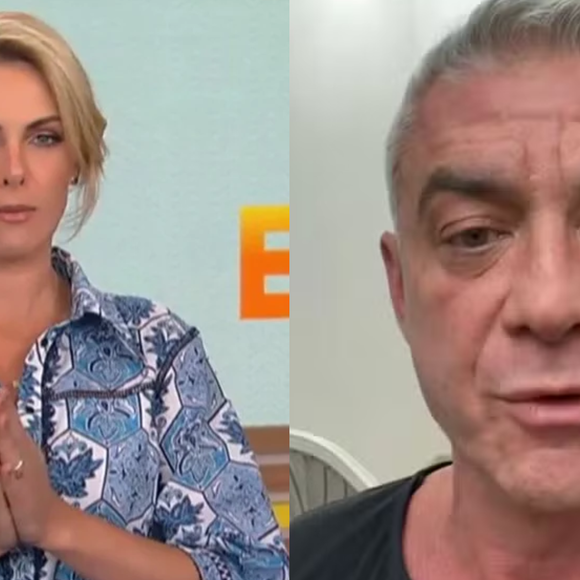 Ana Hickmann se manifesta sobre pensão de R$ 15 mil a Alexandre Correa após decisão da Justiça