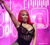 Por que Nicki Minaj está brigando com a SZA? Tudo sobre a rivalidade delas - e todos os outros artistas com quem a rapper já brigou