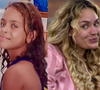 Após 18 anos de cabelo alisado, transição capilar de Sarah, do 'BBB 26', chama atenção da web; sister crava: 'Agora estou preparada para assumir...'