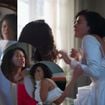 FINALMENTE! Raquel desmascara Maria de Fátima, chama a filha de 'prostituta' e rasga vestido de noiva em 'Vale Tudo'; web reage: 'Cenão chocante'