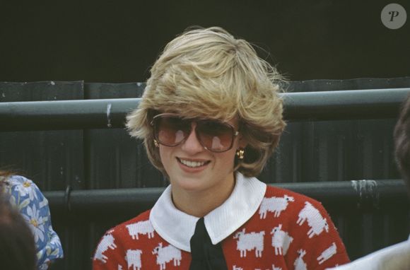 A empresa também pediu desculpas à falecida mãe de Harry, Princesa Diana.