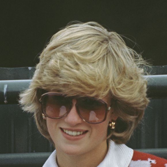 A empresa também pediu desculpas à falecida mãe de Harry, Princesa Diana.