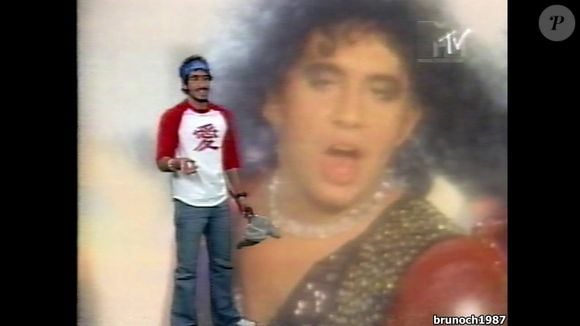 Marcos Mion se tornou fenômeno na MTV graças ao programa ‘Piores Clipes do Mundo’