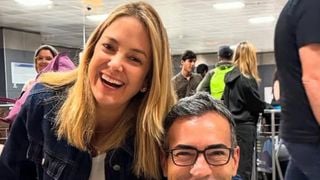 'Se preciso mandar...': um acordo íntimo entre César Tralli e Ticiane Pinheiro é o segredo do relacionamento de mais de 10 anos do casal