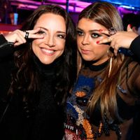 'Me deu toco atrás de toco': como a paixão platônica de Preta Gil por Ana Carolina rendeu a canção mais famosa da filha de Gilberto Gil?