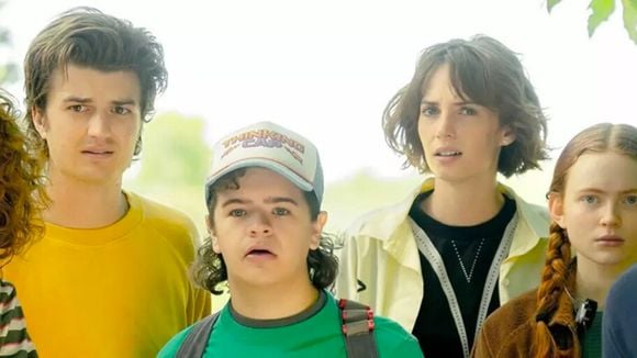 'Stranger Things' e a Netflix têm um problema grave: copiaram o final de outra série famosa e fizeram pior