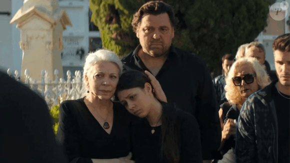 Final explicado: a cena do penhasco que encerra o ciclo de violência em 'Duas Covas'