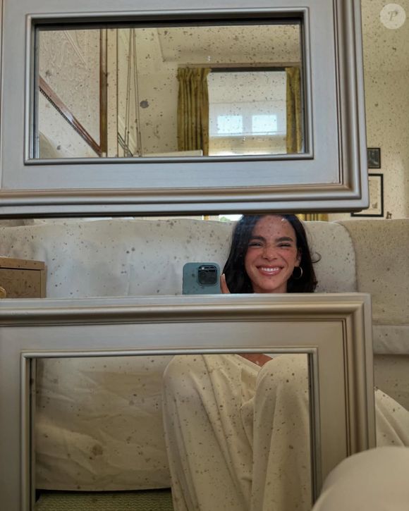 Bruna Marquezine esteve no olho do furacão nos últimos dias após visitar a famosa Fazenda Talismã, que pertence ao cantor Leonardo, pela primeira vez