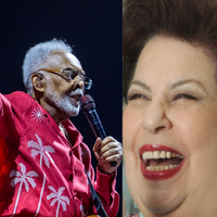 A resposta de Gilberto Gil após ser chamado de 'ch*pador de p*u do Lula' pela ex-mulher, Nana Caymmi, morta aos 84 anos