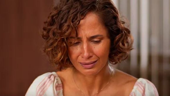 Não confio em Ellen de 'Dona de Mim', mas a mãe de Sofia é indispensável para virar a reta final da novela de cabeça para baixo