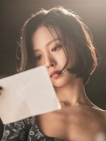 Apenas 8 episódios na Netflix: encontrei o melhor dorama para maratonar em apenas um dia; uma trama sombria e perturbadora com Go Min-si