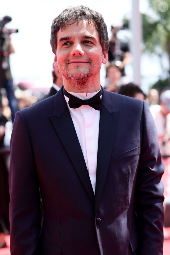 Wagner Moura explicou em entrevista que não sabe de onde vem a origem do seu nome, mas tem muito orgulho dele