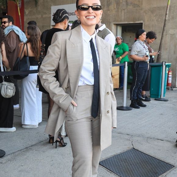 Larissa Manoela vai ganhar R$ 500 mil aproximadamente para atuar na novela 'Êta Mundo Melhor!'