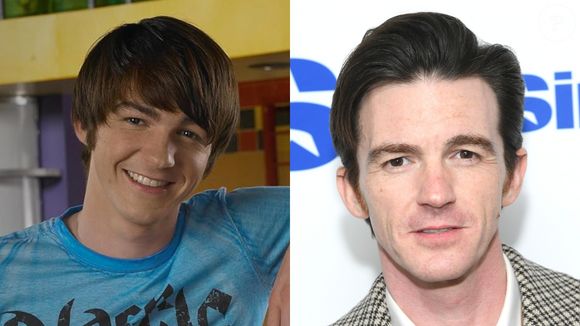 Drake Bell, o ator que encantou o público em 'Drake & Josh', hoje tem 39 anos. Ele mantém o estilo rockstar, mas com traços mais maduros, e até de jogou na carreira de cantor. Recentemente, fez declarações polêmicas envolvendo abusos na Nickelodeon