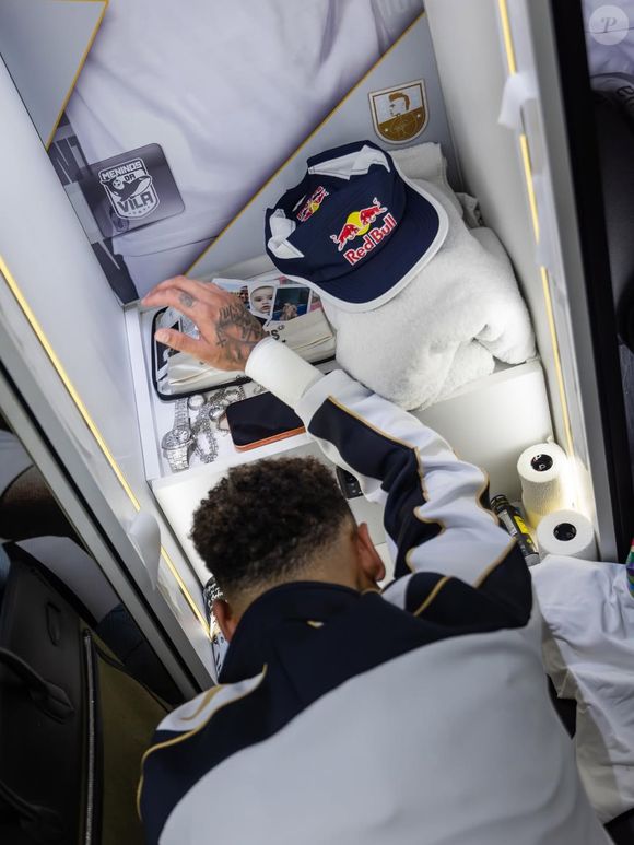 Neymar postou foto com legenda inspirada na Bíblia ao ficar de fora da convocação da Seleção do Brasil