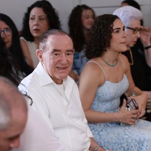 Renato Aragão 90 anos: humorista ganhou missa de ação de graças na véspera do aniversário