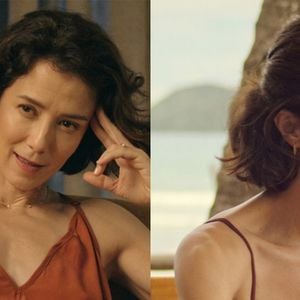 Definição de Marjorie Estiano rouba a cena em 'Habeas Corpus' e dermatologista indica procedimentos para evitar a pele caída: 'Estimulam a produção de colágeno e podem melhorar a firmeza e a qualidade da pele'