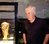 Técnico do Brasil na Copa 2026, Carlo Ancelotti está na seleção há 1 ano, tem apartamento no RJ e já fez ponta em filme de sucesso