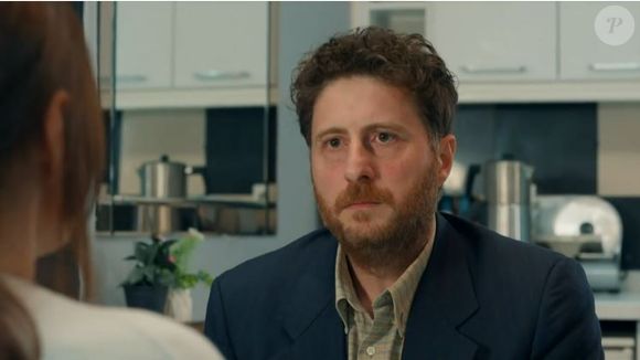 Filho de Karsu, Kuzey foi criado pelo pescador Ozan na novela 'Coração de Mãe' após se perder da avó