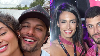 Ex-amiga de Aline Campos expõe 'traição de confiança' em relação da sister com Jesus Luz: 'Na quarta me separei e na quinta estavam juntos'