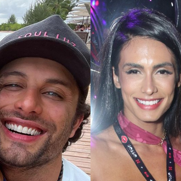 Ex-amiga de Aline Campos expõe 'traição de confiança' em relação da sister com Jesus Luz: 'Na quarta me separei e na quinta estavam juntos'