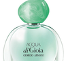 Acqua di Gioia (Giorgio Armani) aposta em limão, menta e jasmim para entregar um aroma fresco, aquático e limpo, com uma dose de sensualidade. É ideal para quem prefere fragrâncias elegantes sem notas muito intensas