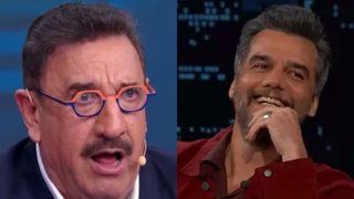 Depois de Erika Hilton, o novo alvo de Ratinho é Wagner Moura! 'Cala a boca, p*rra', grita apresentador para ator; entenda motivo