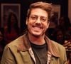 Fábio Porchat x condomínio: edifício alega ter estourado tentativas de acordo amigável com o artista