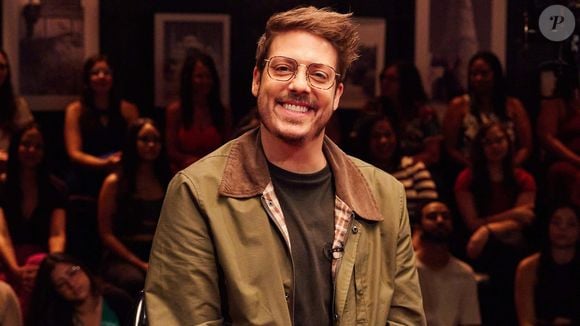 Fábio Porchat x condomínio: edifício alega ter estourado tentativas de acordo amigável com o artista