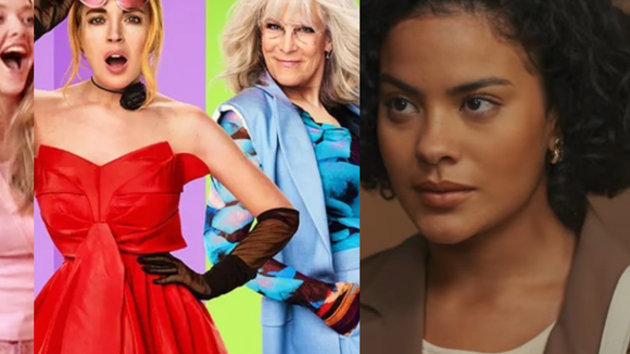 ‘Meninas Malvadas’, ‘Operação Cupido’ e até ‘Vale Tudo’: 7 referências que você (provavelmente) não percebeu na continuação de ‘Sexta-Feira Muito Louca’