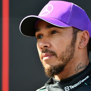Poucos sabem, mas Lewis Hamilton, piloto que já venceu a Fórmula 1 sete vezes é vegano