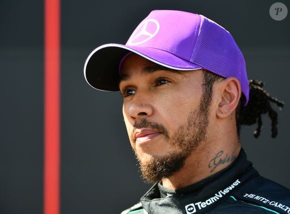 Poucos sabem, mas Lewis Hamilton, piloto que já venceu a Fórmula 1 sete vezes é vegano