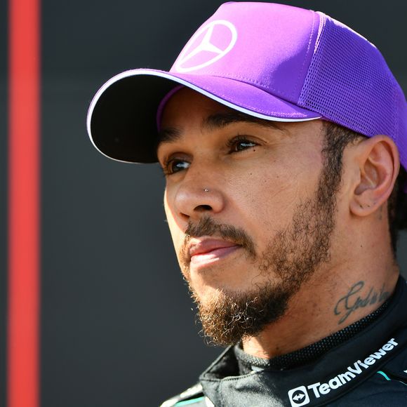 Poucos sabem, mas Lewis Hamilton, piloto que já venceu a Fórmula 1 sete vezes é vegano