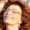 Sophia Loren, de 91 anos: 'Acordo e custo a acreditar que já estou neste mundo há quase um século; ainda vejo um longo caminho pela frente, com tantas coisas para fazer'
