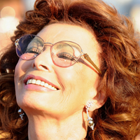 Sophia Loren, de 91 anos: 'Acordo e custo a acreditar que já estou neste mundo há quase um século; ainda vejo um longo caminho pela frente, com tantas coisas para fazer'